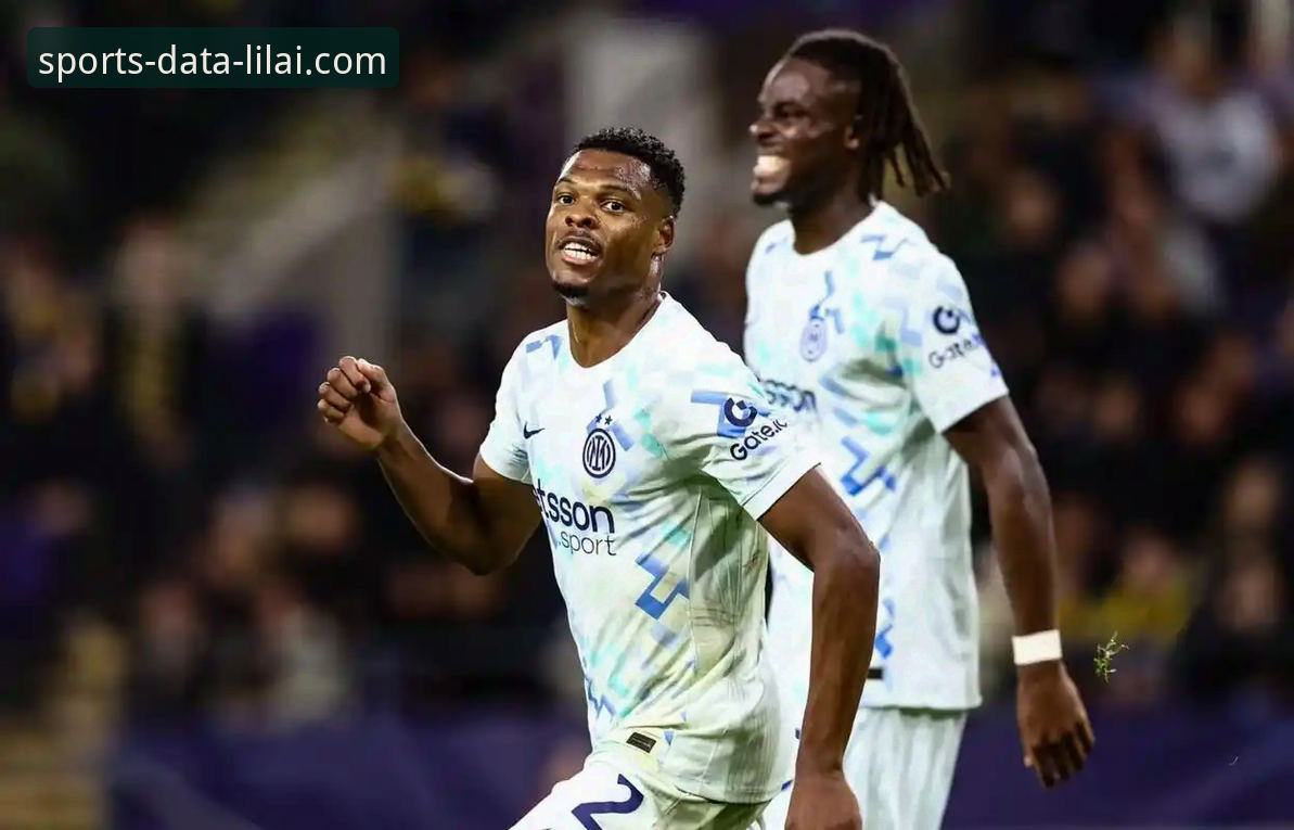 利来体育APP下载 <h2>进球狂欢 vs 钢铁防线:国米大胜背后的战术博弈,利来体育数据平台深度解析</h2>